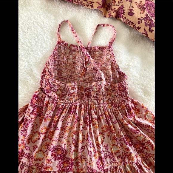 Floral Strappy - Picture 4 of 16